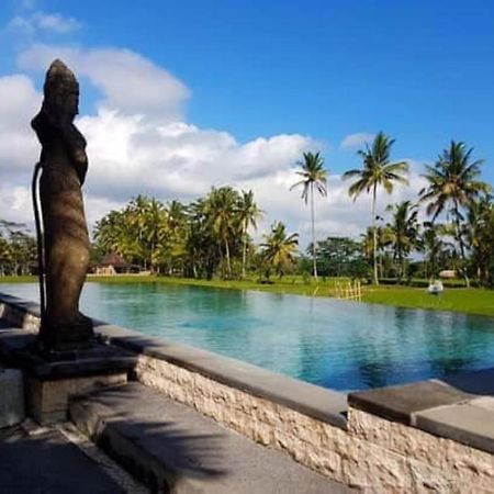 Intan Villa & Suite Ubud المظهر الخارجي الصورة