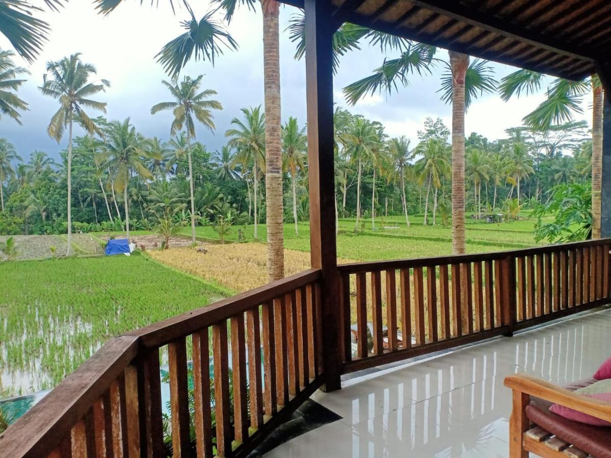 Intan Villa & Suite Ubud المظهر الخارجي الصورة