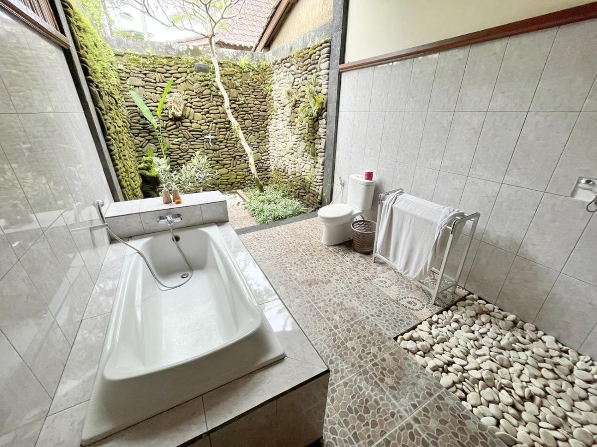 Intan Villa & Suite Ubud المظهر الخارجي الصورة