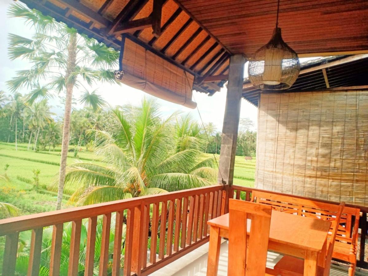 Intan Villa & Suite Ubud المظهر الخارجي الصورة