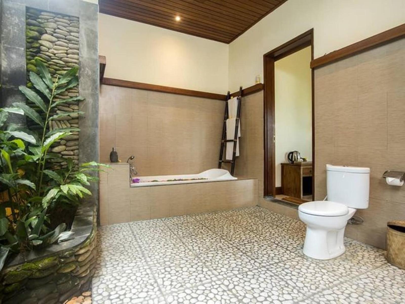 Intan Villa & Suite Ubud المظهر الخارجي الصورة